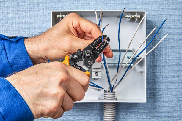 Reliable Fredericktown, OH Electrician Solutions