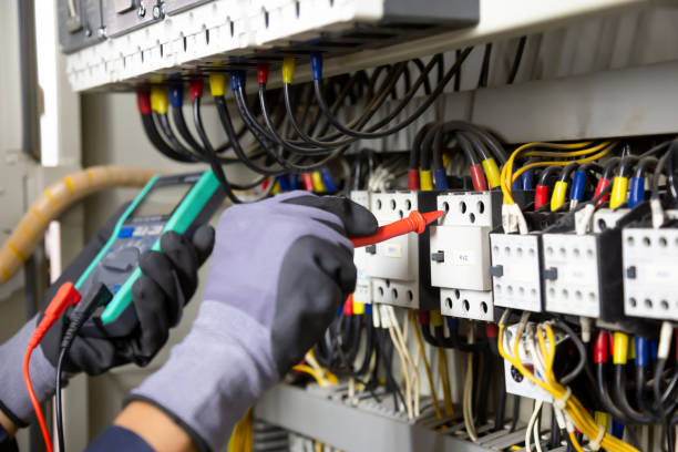  Fredericktown, OH Electrical Services Pros