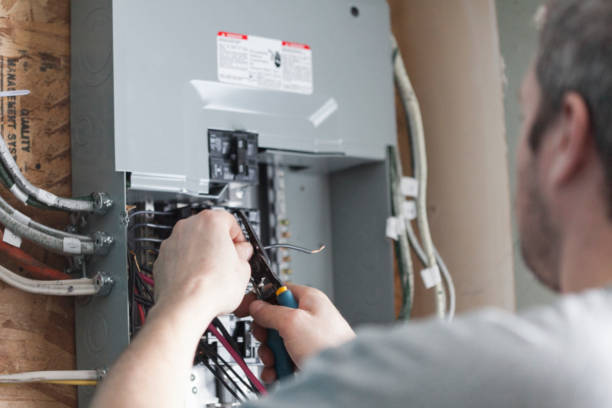 Best Electrical Maintenance Services  in Fredericktown, OH